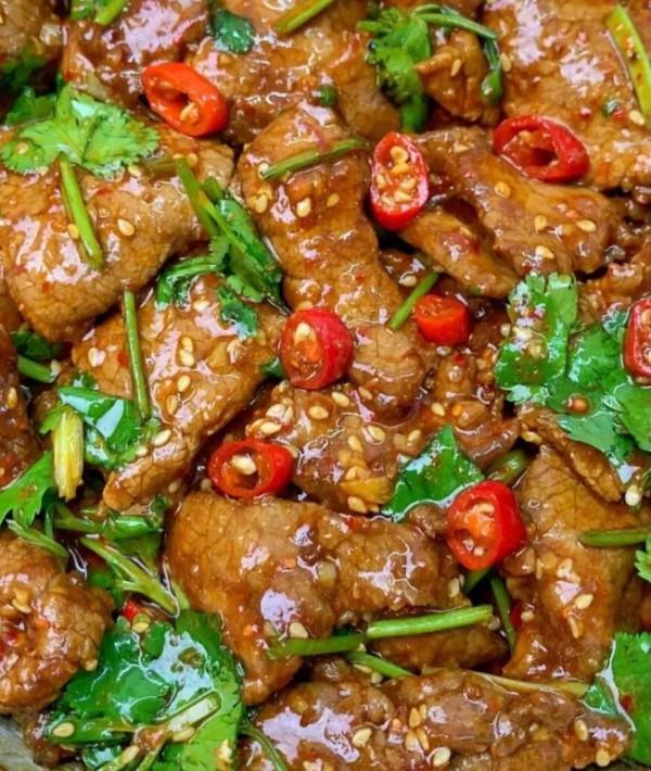 一週不重樣的低卡減脂菜譜來了，減脂期這麼吃，吃撐也不擔心長肉