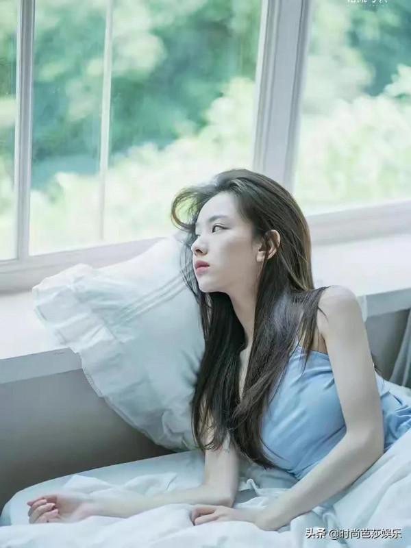 讓王思聰瘋狂的孫一寧