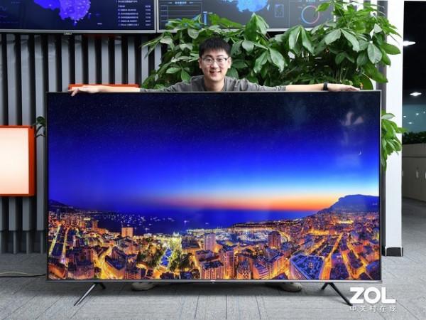 90英寸全能巨無霸!海信90E7G Pro電視深度測試 90英寸全能巨無霸!海信90E7G Pro電視深度測試