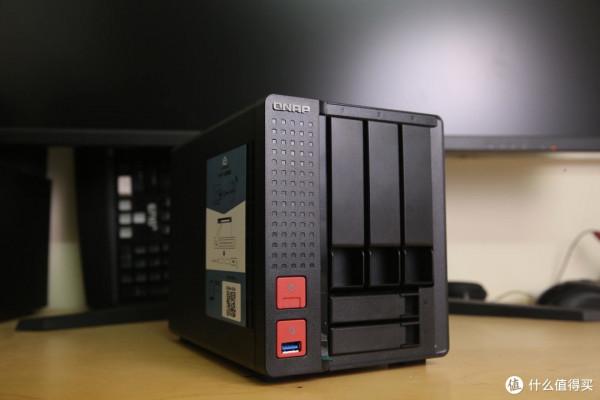 5招說清一切NAS檔案共享難題！FTP、webdav、SMB全攻略