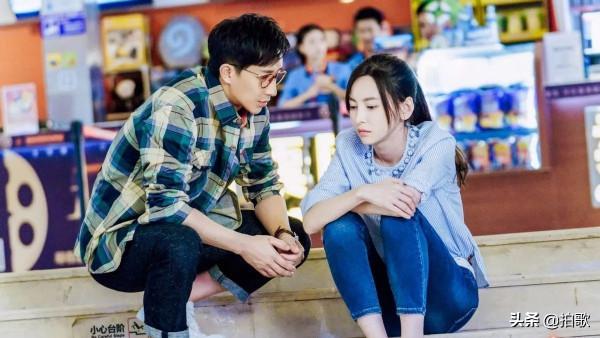 於文文從紅極一時到無人問津，她憑藉《體面》爆火，如今變“涼”