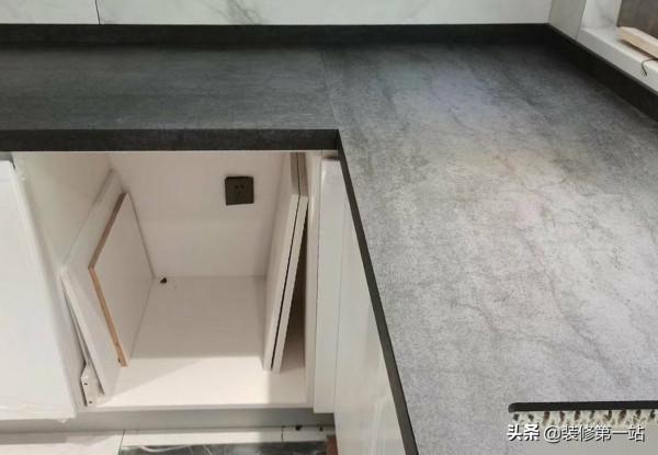 入住新房一年，細數廚房裝修時踩過的“坑”，勸你多留意，別學我