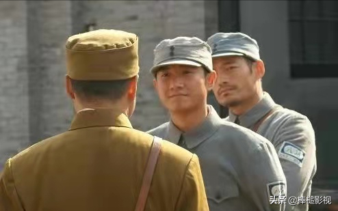 中國口碑最好的10部“抗戰劇”,《我的團長我的團》僅排第2名 中國口碑最好的10部“抗戰劇”,《我的團長我的團》僅排第2名