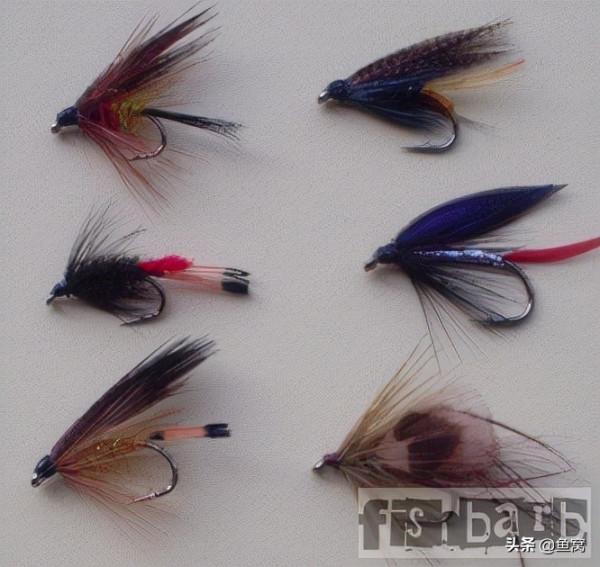 美國釣魚網sniper:我和飛蠅釣的緣分2 美國釣魚網sniper:我和飛蠅釣的緣分2