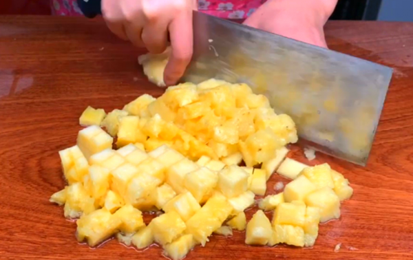 天冷了，少吃香蕉多吃它，一次煮好存冰箱，隨吃隨取，特省事