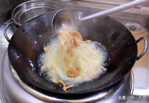 下班不知道吃什麼，學會這5道家常菜，清淡不油膩，更不擔心長肉