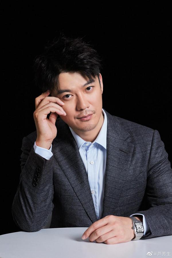 劉濤新劇男二,24歲考進北電,和劉亦菲是同學,還演過隱秘的角落 劉濤新劇男二,24歲考進北電,和劉亦菲是同學,還演過隱秘的角落