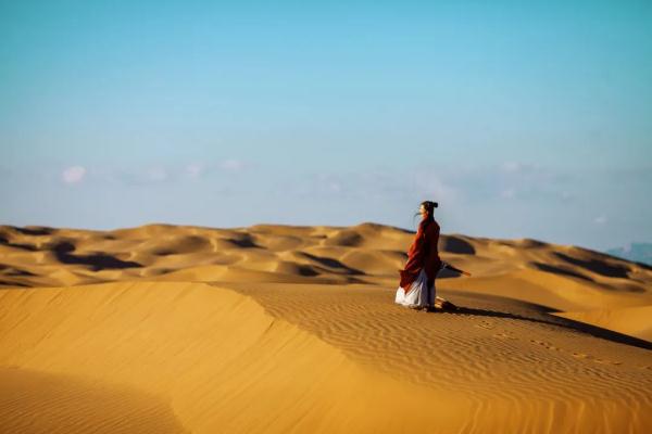 一個人最好的修養：福不享盡、事不做絕、話不說滿