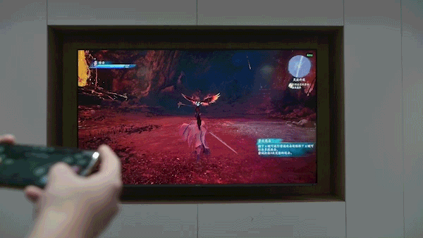 OPPO智慧電視K9 75寸畫質實測 OPPO智慧電視K9 75寸畫質實測