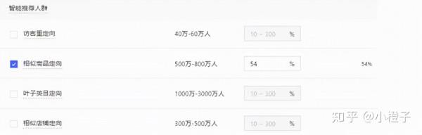 多多場景推廣深度解析人群資源位出價實操，手把手教你日銷6000