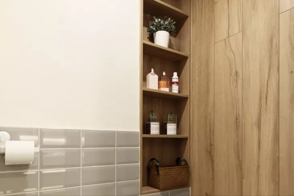 衛生間壁龕隔層用哪種材質好?這4種受歡迎是有原因的 衛生間壁龕隔層用哪種材質好?這4種受歡迎是有原因的