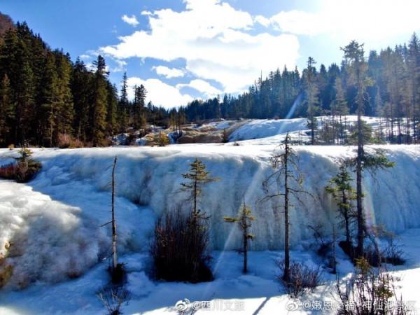 錦繡四川到底有多美？