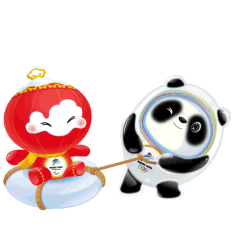 誰還沒有冰墩墩？我！我！還有我