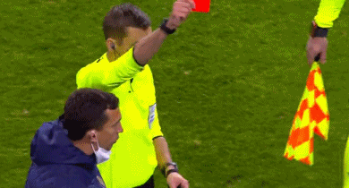 歐冠-格里茲曼傳射蘇神傷退 馬競3-1淘汰10人波爾圖