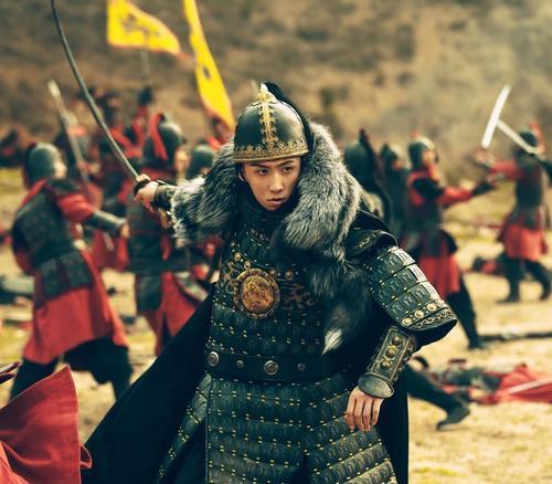 皇太極有多狠?把親姐姐凌遲處死,毒死親大哥後還將其墳墓搗毀 皇太極有多狠?把親姐姐凌遲處死,毒死親大哥後還將其墳墓搗毀