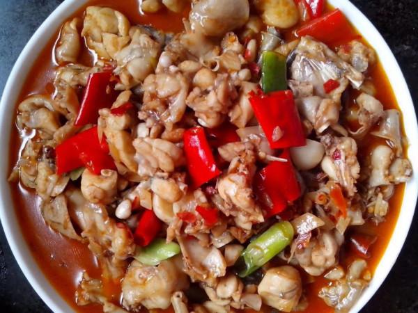 今兒霜降，一年補透透，不如補霜降！吃什麼美食更講究？