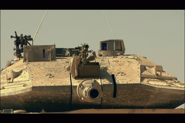 以色列第四代梅卡瓦主力坦克VS中國99式主戰坦克誰的戰鬥力更強 以色列第四代梅卡瓦主力坦克VS中國99式主戰坦克誰的戰鬥力更強