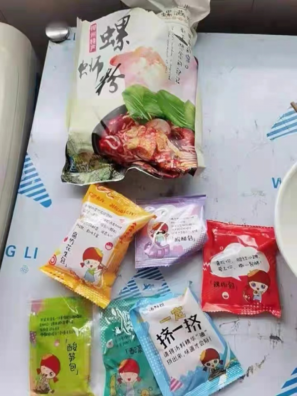 宅家必囤的3款速食,價格親民味道好,碰到別猶豫,以備不時之需 宅家必囤的3款速食,價格親民味道好,碰到別猶豫,以備不時之需