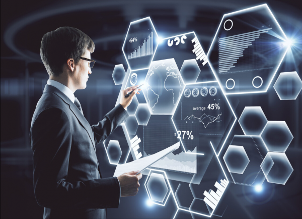 「老駱電子」觀點分享：展望明年，擇優佈局