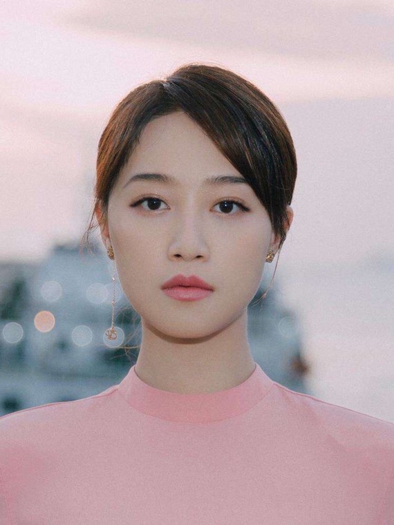 90後有“反派臉”的女演員，這4位必須有姓名，給人的印象太深了