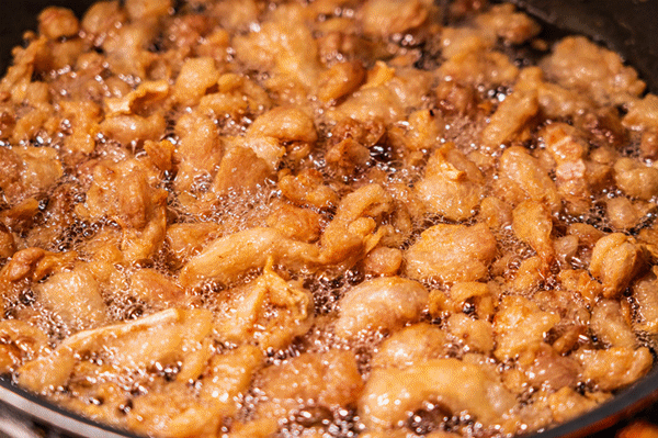 豬油渣到底能不能吃？醫生道出實情