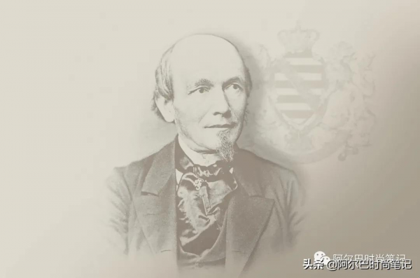 德表,朗格與格拉蘇蒂原創 德表,朗格與格拉蘇蒂原創