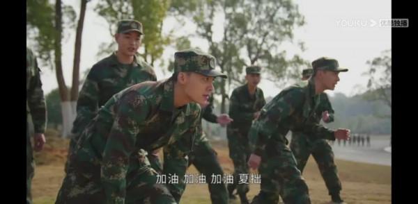 一集就入坑,超燃的火箭軍國產劇 一集就入坑,超燃的火箭軍國產劇