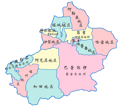 為什麼近年來有很多甘肅人去新疆務工