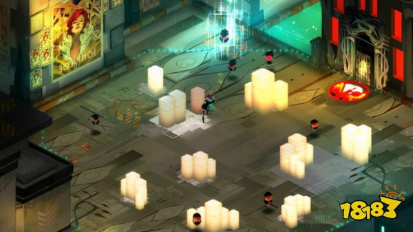 生活不止眼前的苟且 願這五款遊戲治癒你的心 生活不止眼前的苟且 願這五款遊戲治癒你的心