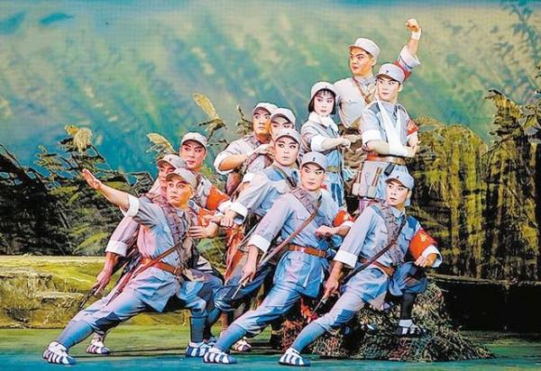 沙家浜36個傷員10人死於敗血症,1人被沖走,25人也能發展一個旅 沙家浜36個傷員10人死於敗血症,1人被沖走,25人也能發展一個旅