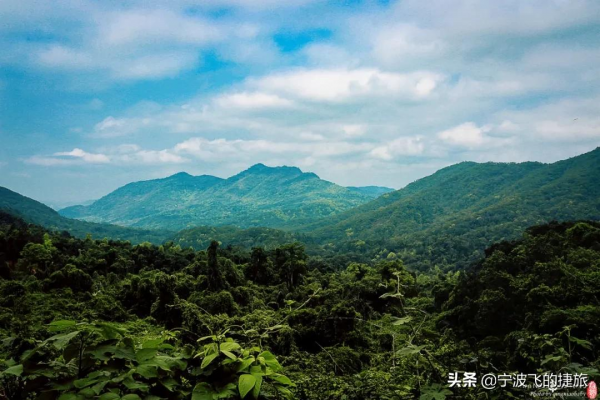 美國黃石的13倍！我國首批國家公園正式官宣，驚豔世界的風景來了