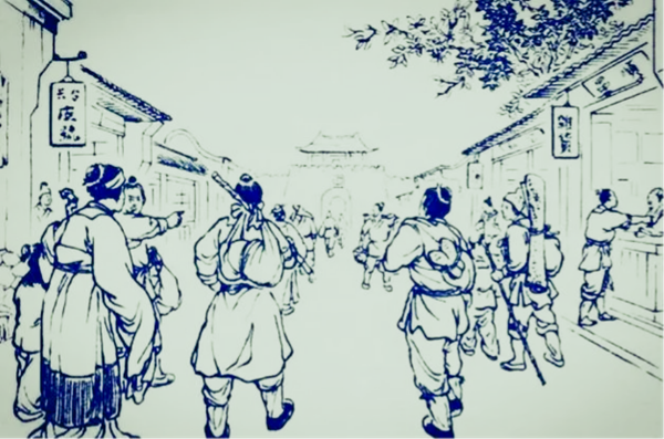 民間故事:男子娶嬌妻,外出回家聽見貓咪亂叫,裝腹痛躲過一劫 民間故事:男子娶嬌妻,外出回家聽見貓咪亂叫,裝腹痛躲過一劫