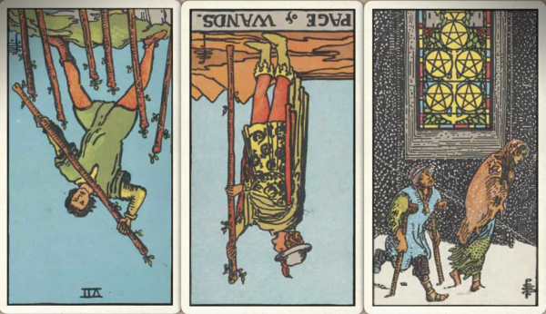 神叨醬塔羅：雙子座十一月運勢，事業順利，掙錢有貴人