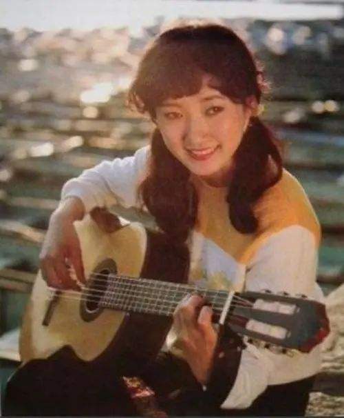 “離婚後至今單身”的9位女星，有人皈依佛門，有人依舊渴望愛情