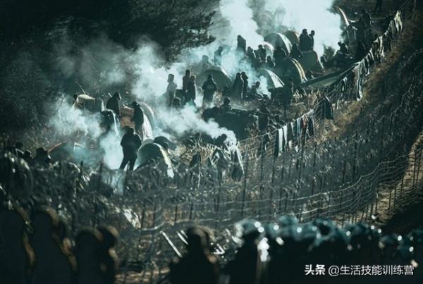 30張罕見的趣圖展示不一樣的世界 30張罕見的趣圖展示不一樣的世界