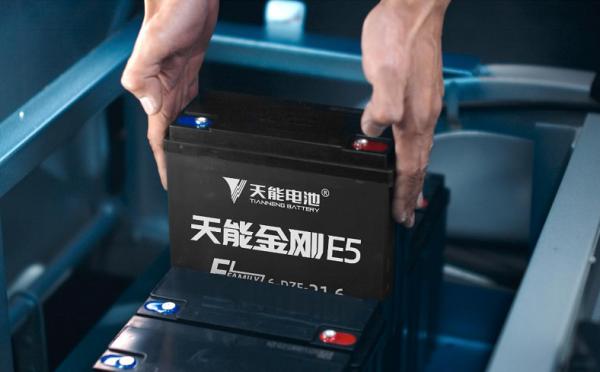 天能、超威、旭派，電動車電池選哪個？從品牌、品質、技術講明白