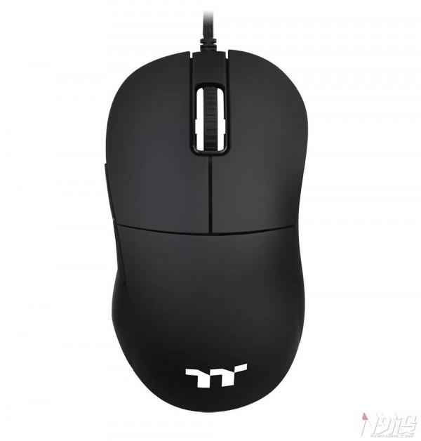 TT釋出幻銀ARGENT K6機械鍵盤和Damysus遊戲滑鼠