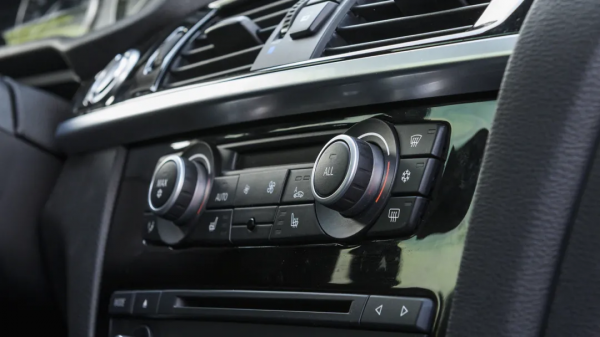 17萬左右買二手寶馬X3，享受300匹的快樂