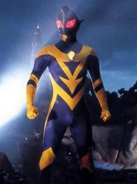 歷代奧特曼劇場版大BOSS大盤點 歷代奧特曼劇場版大BOSS大盤點