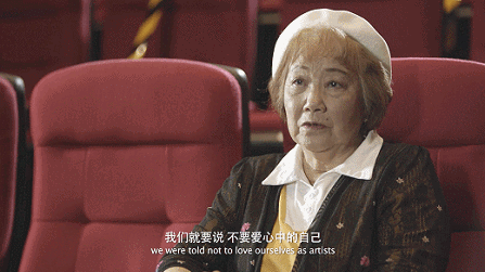 國產演員天花板，把我看跪了