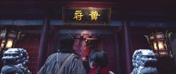 2021評分最高十大網路電影，國產鬼片上榜兩部，宋小寶新片成爆款