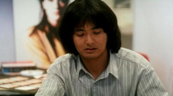 三部電影,代表了發哥三種風格表演,每一個角色都是悲情的英雄 三部電影,代表了發哥三種風格表演,每一個角色都是悲情的英雄