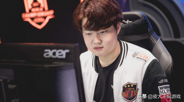 外媒評出LOL史上十大上單，國產上單無人上榜，theshy才排第三？