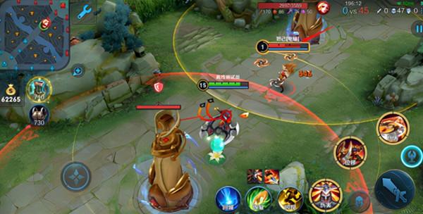 蔡文姬史詩級加強，李元芳飛鏢廢了，上分難度降低