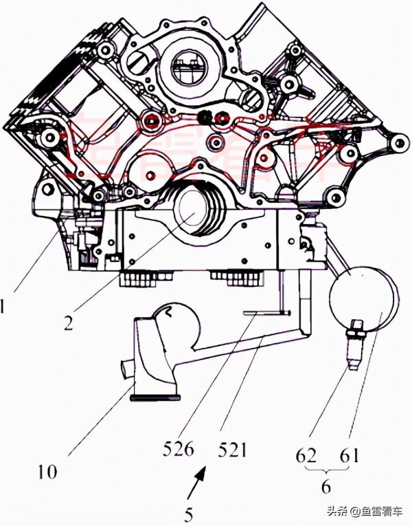 還真有3.0LV6發動機的規劃？看來奇瑞後續高階車型的技術還能升級