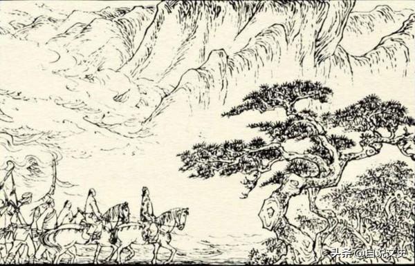 民間故事:烈女殺仇 民間故事:烈女殺仇