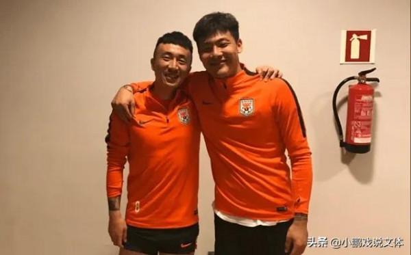 盤點泰山隊史最強全華班18人名單，若這樣排兵佈陣中超前三無懸念