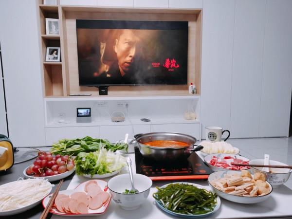 還是忘不了上週的火鍋 還是忘不了上週的火鍋