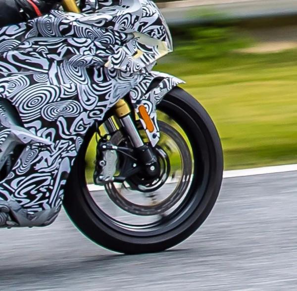 春風量產版SR-C21諜照曝光,大機率是SR450? 春風量產版SR-C21諜照曝光,大機率是SR450?