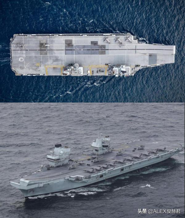 韓國新航母預算被砍到“一折”：從72億韓元到不足300萬元